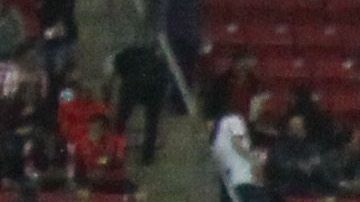 Chivas mostró el que será su tercer uniforme para el Clausura 2020.