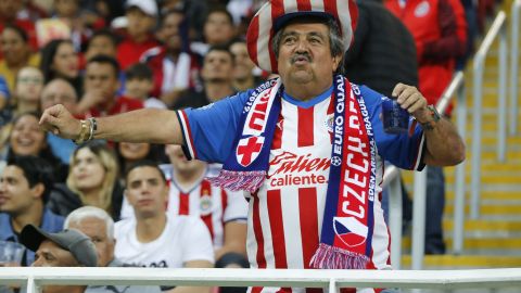 Los chivahermanos ahora sueñan con dejar los puestos de descenso y volver a ser protagonistas de la Liga MX.