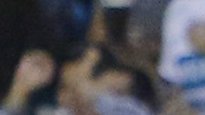 Bryan Colula jugó el Apertura 2019 con los Alebrijes de Oaxaca