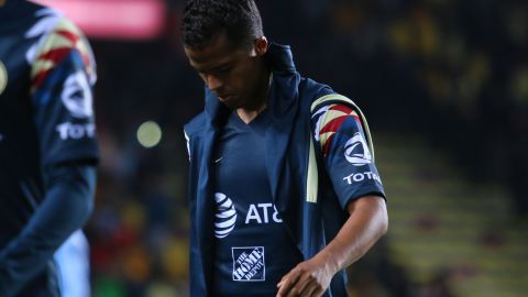 El América tiene un difícil misión en la vuelta.