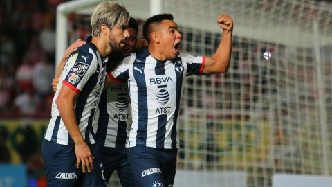 Rodolfo Pizarro y Carlos Rodríguez (juntos) están valuados en la misma cantidad que le costó a Chivas el fichaje de Víctor Guzmán.