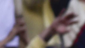 La afición del América siempre está presente.