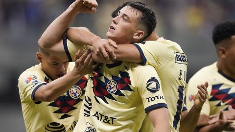 América podrá contratar jugadores después que otros equipos.