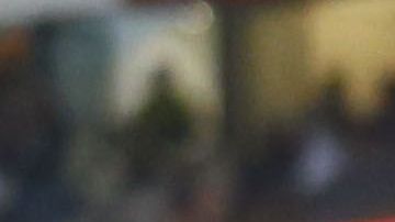 Paul Aguilar festejó con todo el triunfo del América.