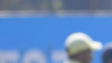 Nicolás Benedetti, en duda para la gran final.