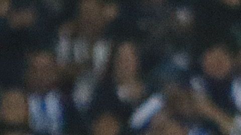 Sebastián Córdova se fue expulsado en una polémica jugada.