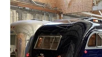 Motorhome Westcraft Capistrano Calypso