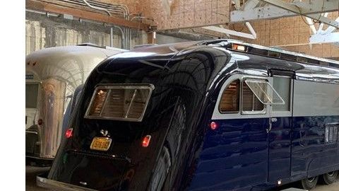 Motorhome Westcraft Capistrano Calypso