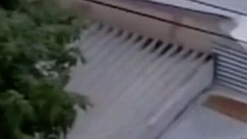 Los bomberos están investigando las causas del incendio.