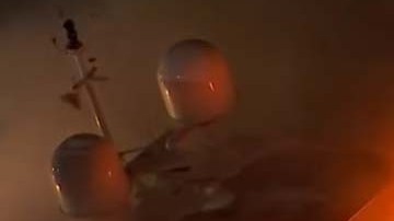 Yate de Marc Anthony