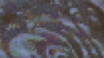 Andy Ruiz y Anthony Joshua en la ceremonia de pesaje.