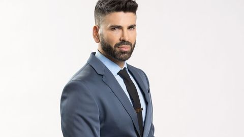 Jomari Goyso.