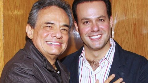José José y José Joel.