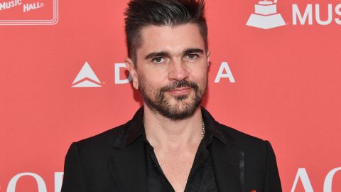 Juanes.