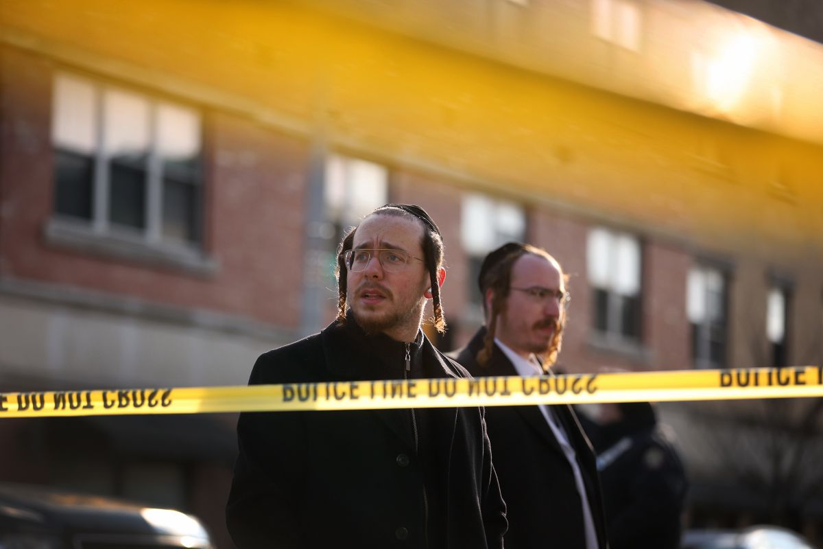 El NYPD asegura que mayoría de crímenes de odio en nuestra área se comenten contra la comunidad judía. 