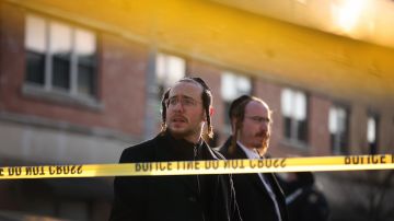 El NYPD asegura que mayoría de crímenes de odio en nuestra área se comenten contra la comunidad judía.