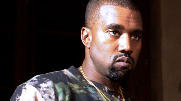 Kanye West da a conocer su primera prenda en colaboración con Gap en medio de los rumores de relación con Irina Shayk.