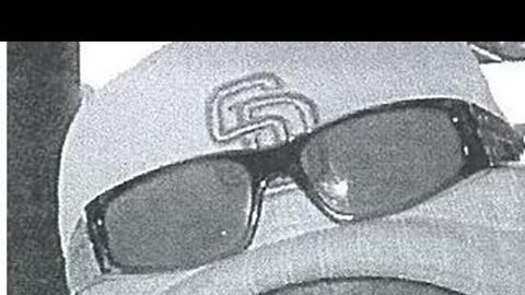 Scott Martínez (izq.) murió a manos de Zachary Aaron Bunney