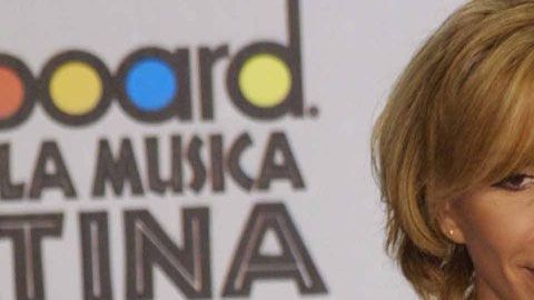 Laura Bozzo.