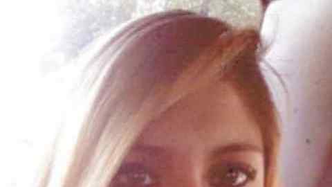 Desaparicion Laura Karen