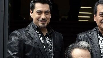 Los Tigres del Norte