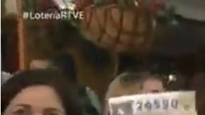 La reportera en cuestión se llama Natalia Escudero.