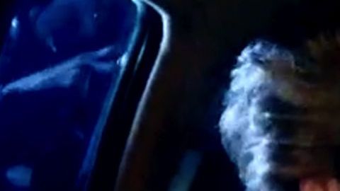 Diego Boneta y Camila Sodi en "Luis Miguel: La Serie".