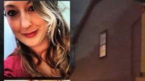 A la madre la encontraron muerta.