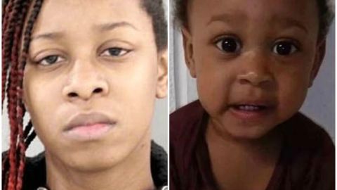 Abuso infantil caso Detroit