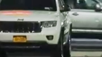 Sucedió en Bronx's Bay Plaza