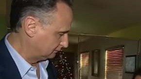 Muerte de repartidor de UPS ecuatoriano