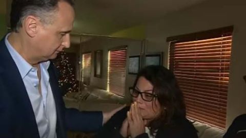Muerte de repartidor de UPS ecuatoriano