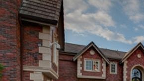 Mansión de Jenni Rivera