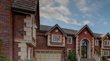 Mansión de Jenni Rivera