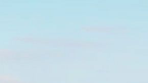 La mansión flotante de Arkup en Miami Beach, Florida.