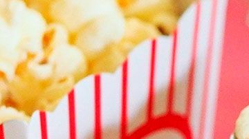 Es probable que te convenga más comprar las palomitas naturales.