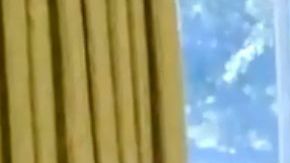 Trump habla con periodistas sobre el huracán Dorian en septiembre de 2019.