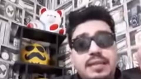 Youtuber