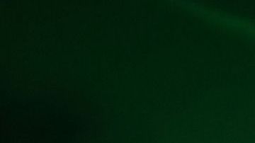 La silueta de Andy Ruiz en su camino al ring.