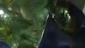 La Primera Dama compartió un video en su cuenta de Twitter.