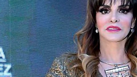 Lucía Méndez