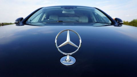 Mercedes-Benz tiene más retiros de vehículos en este 2019