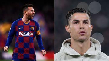 Messi será el ganador del Balón de Oro
