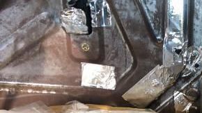 Más de 62 libras de metanfetamina decomisada en Salton Sea.