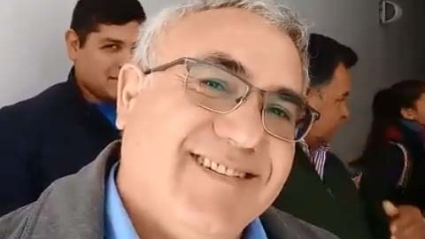 Cura pedofilo