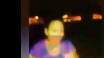 Le dan varios tiros en la cabeza.