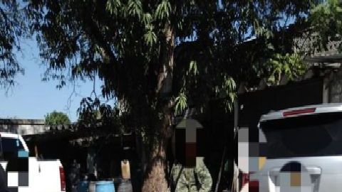 Muere soldado mexicano tras revisar cargamento de cocaína escondida en camión cisterna
