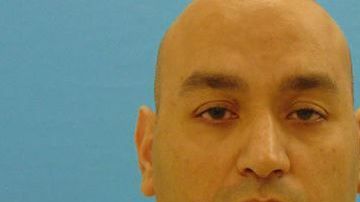 El policía acusado Jacob Pullen.