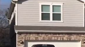 Oficiales respondieron a reportes de una posible muerte de un menor.