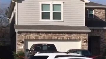 Oficiales respondieron a reportes de una posible muerte de un menor.